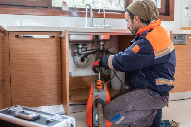 Best Pipe Repair Near Me  in Mount Sterling, OH