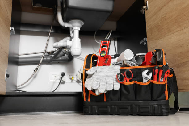 Reliable Mount Sterling, OH Plumbing Solutions