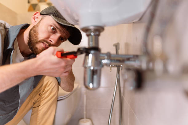 Best Plumbing Repair Near Me  in Mount Sterling, OH
