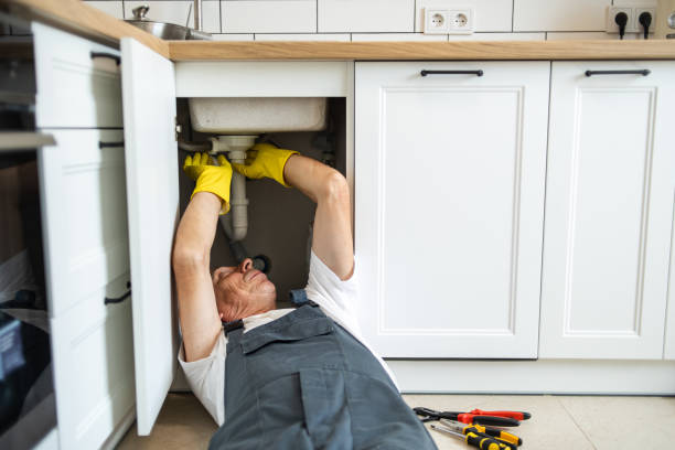  Mount Sterling, OH Plumbing Pros