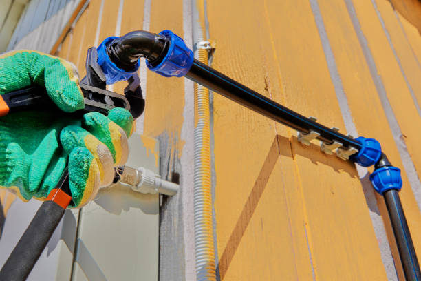 Best Drain Cleaning Services  in Mount Sterling, OH