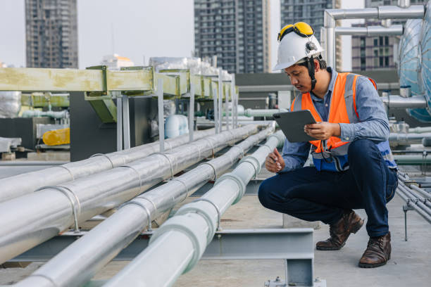 Best Leak Detection Services  in Mount Sterling, OH